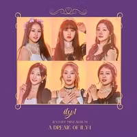 Ily:1 - A Dream of Ily:1