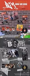 In a Minute - Bgm : How We Rise - Play (Photobook)