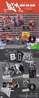 In a Minute - Bgm : How We Rise - Play (Photobook)