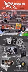 In a Minute - Bgm : How We Rise - Play (Photobook)