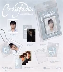 In Seong - Crossfade: (Kit Album)