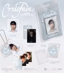 In Seong - Crossfade: (Kit Album)