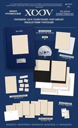 Infinite - Like Infinite (Photobook)