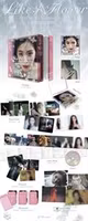 Irene (Red Velvet) - Like a Flower (Photobook)