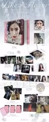 Irene (Red Velvet) - Like a Flower (Photobook)
