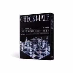 Itzy - 2022 the 1st World Tour <Checkmate> In Seoul