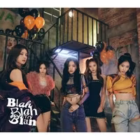 Itzy - Blah Blah Blah