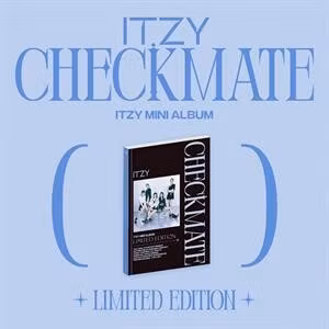 Itzy - Checkmate