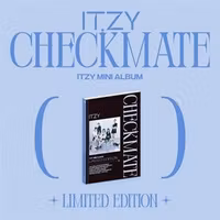 Itzy - Checkmate