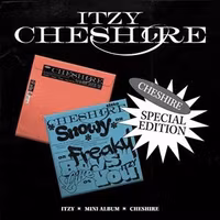 Itzy - Cheshire