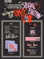 Itzy - Crazy In Love