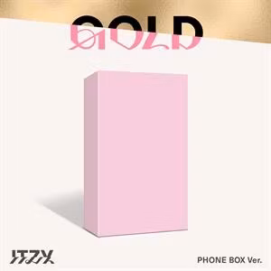 Itzy - Gold