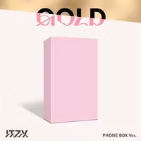 Itzy - Gold
