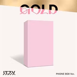 Itzy - Gold