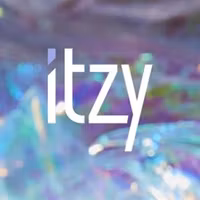 Itzy - It'z Icy