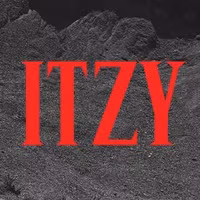 Itzy - Not Shy