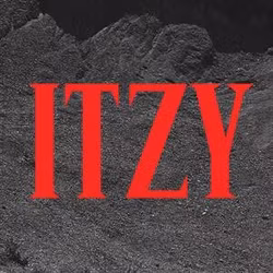 Itzy - Not Shy