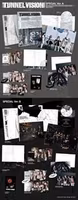 Itzy - Tunnel Vision (Photobook)