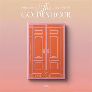 Iu - 2022 Iu Concert : the Golden Hour