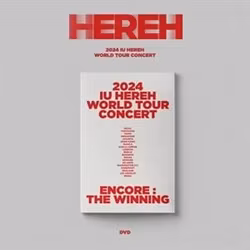 Iu - Hereh (Photobook)