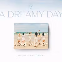 Ive - A Dreamy Day