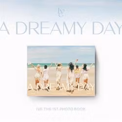 Ive - A Dreamy Day