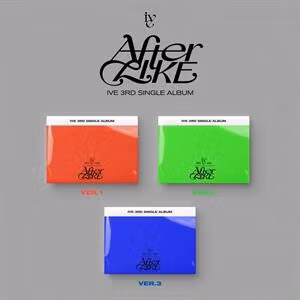 Ive - After Like