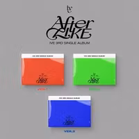 Ive - After Like