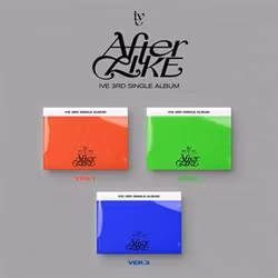 Ive - After Like
