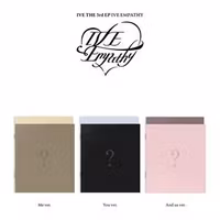 Ive - Ive Empathy (Photobook)