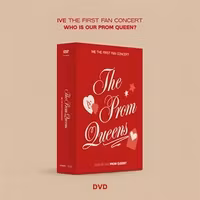Ive - Prom Queens (Digipak)