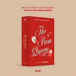 Ive - Prom Queens (Digipak)