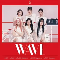 Ive - Wave