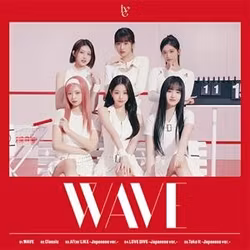 Ive - Wave