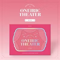 Iz*One - Iz*One Online Concert [Oneiric Theater] (Digipak)