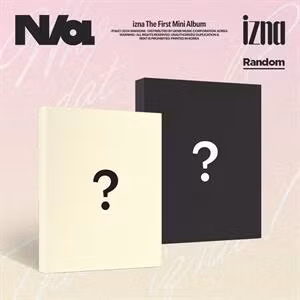 Izna - N/A (Photobook)