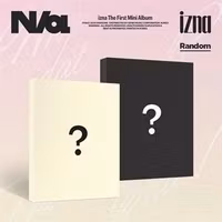 Izna - N/A (Photobook)