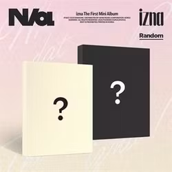 Izna - N/A (Photobook)