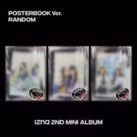 Izna - Not Just Pretty (Photobook)
