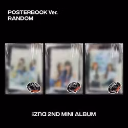 Izna - Not Just Pretty (Photobook)