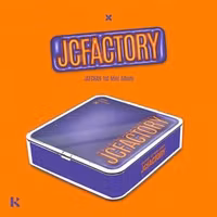 Jaechan (Dkz) - Jcfactory (Kit Album)