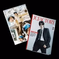 Jaechan (Dkz) - Jcfactory_vol.2