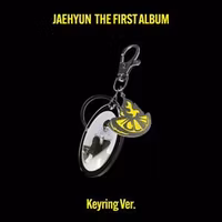 Jaehyun - J (Kit Album)