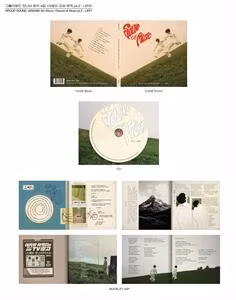 Jannabi - Sound of Music Pt.2 (Digipak)