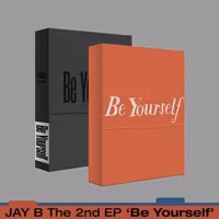 Jay B - Be Yourself