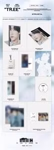 Jay B - Tr.Ee (Photobook)