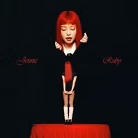 Jennie - Ruby (Coloured Vinyl)