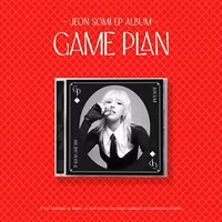 Jeon, Somi - Ep: Game Plan