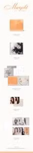 Jeong, Hyo Bean - Marigold
