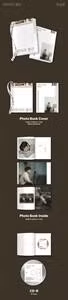 Jeong, Seung Hwan - That Was Called Love (Photobook)